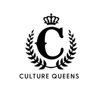 Logo for 9. Culture Queens Ladies