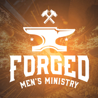 Logo for Men's Ministry