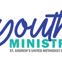 Logo for Youth Ministry