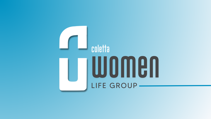 Logo for Women's LIFE Group