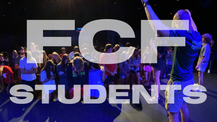 Logo for PC Student Boys