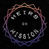 Logo for Heirs on Mission: Middle School Youth Group