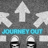 Logo for Journey Out Local