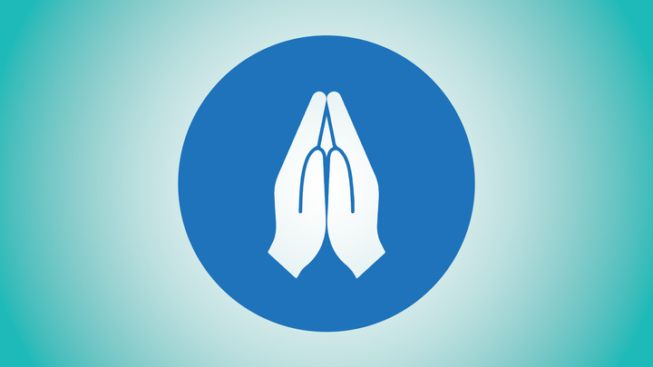 Logo for Power Prayer