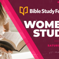 Logo for BSF - Women's Study
