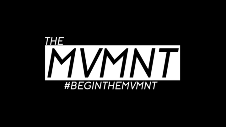 Logo for The MVMNT Youth Service