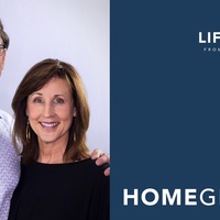 Logo for Ken & Danice Squires - Home Group New to BLC?