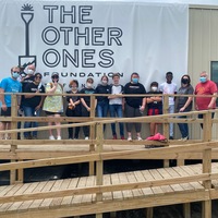 Logo for Youth in the City