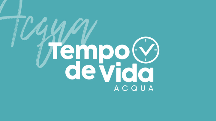 Logo for TDV Acqua
