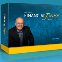 Financial Peace University - September 2017