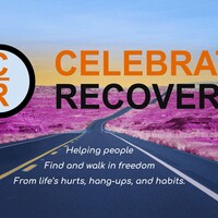 Logo for Celebrate Recovery