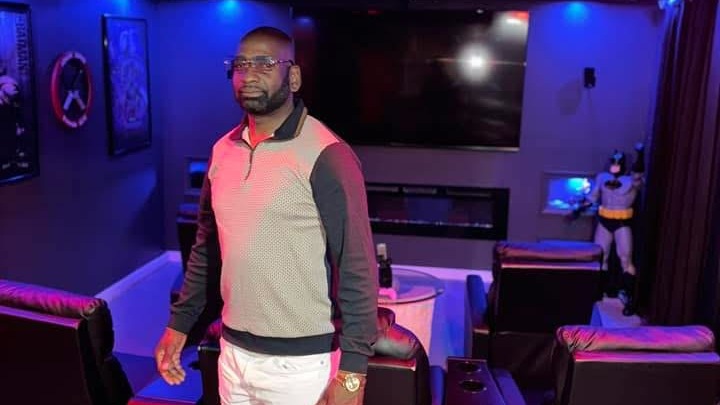 Logo for Tobyhanna - Erik Leader's Community Group