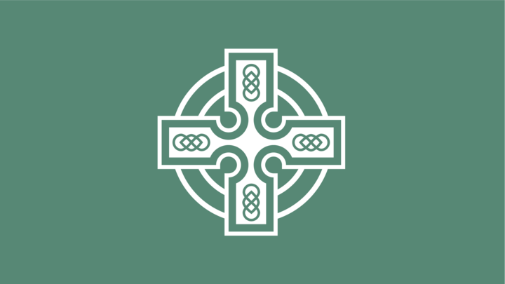 Logo for Diaconal Ministry Team