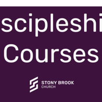 Logo for Discipleship