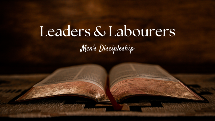 Logo for Leaders & Labourers
