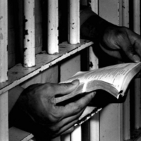 Logo for Jail Ministry