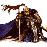 Logo for MOG - "Men of God" (Friday Faithful)