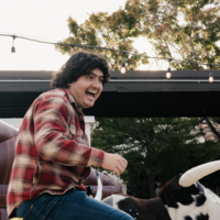 Logo for Nate Kopti | Young Adult Men (18-28)