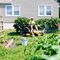 Hillcrest Transitional Housing