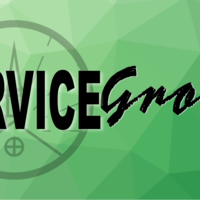 Logo for Missions