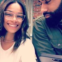 Tommy + Kacie Saunders