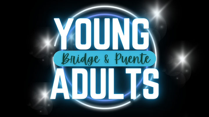 Logo for Young Adults