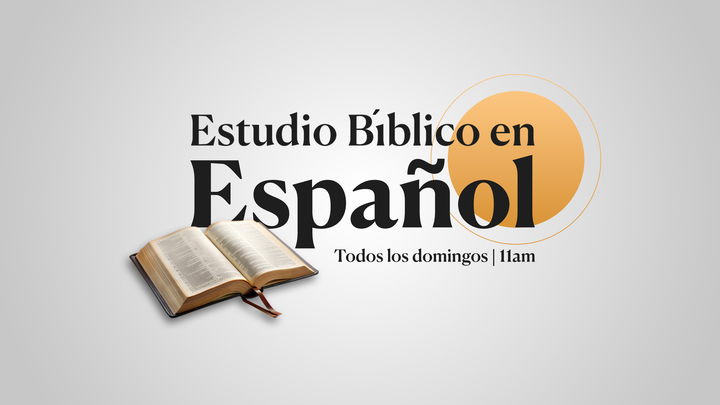 Logo for Estudio Biblico en Espanol