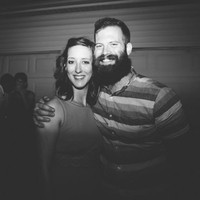 Jeff + Meg Evans