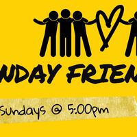 Logo for 1. Sunday LifeGroup - Cook-Open to Anyone