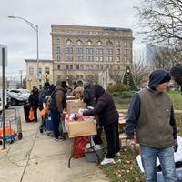 Logo for AC Street Team Homeless Outreach