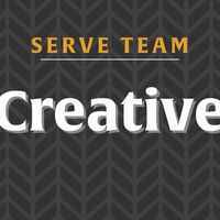 Logo for Creative Team