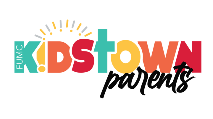 Logo for Kidstown Parents