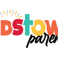 Logo for Kidstown Parents