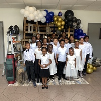 Logo for Parents | Children's World