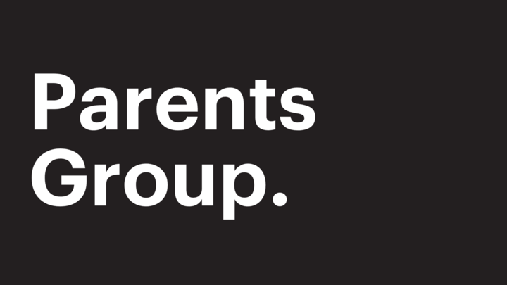 Logo for Christ City Kitsilano Parents Group