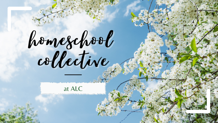 Logo for Homeschool Collective at ALC