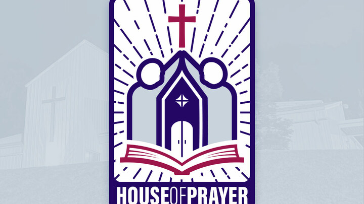 Logo for Prayer Team