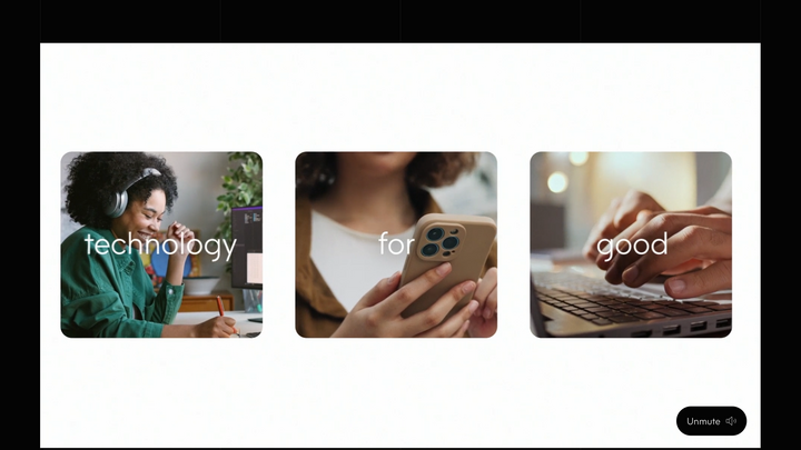 Logo for Grace Online MG