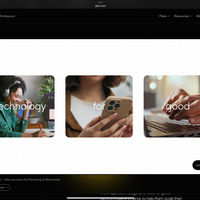 Logo for Grace Online MG