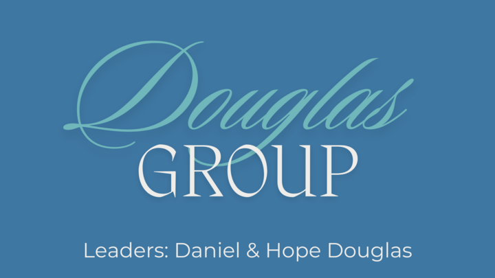 Logo for Douglas Group