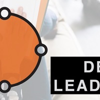 Logo for DB Leaders