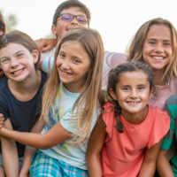 Logo for YTH MSM (6th - 8th)