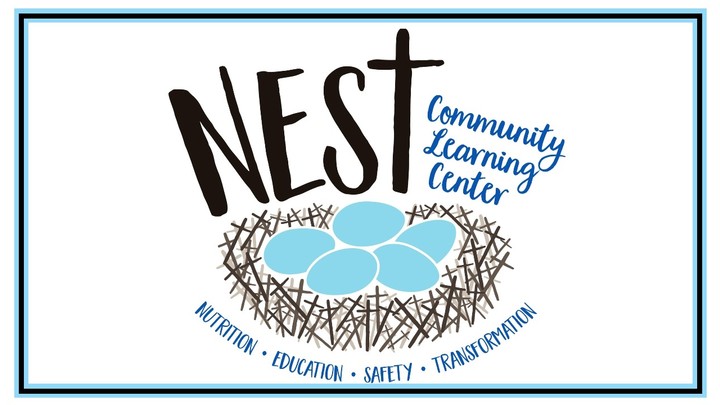Logo for NEST - Summer Lunch Program