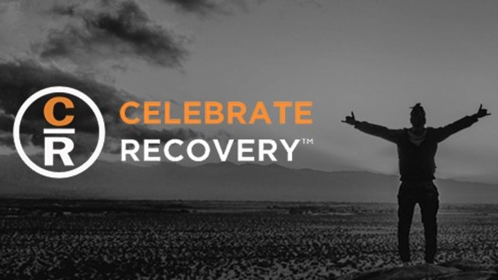 Logo for Celebrate Recovery