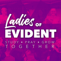 Logo for Ladies of Evident