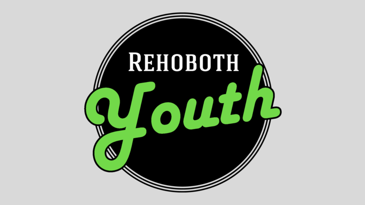 Logo for Youth Group