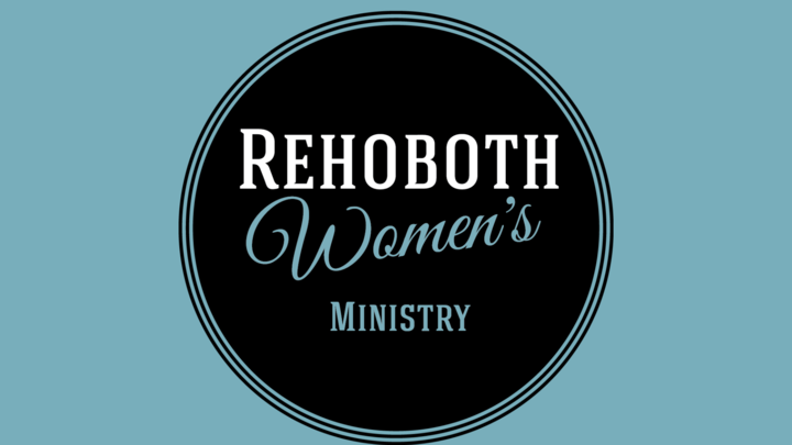 Logo for Women's Ministry