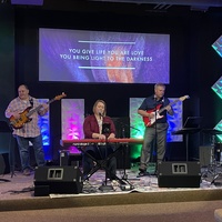 Logo for Dream Team - Musicians