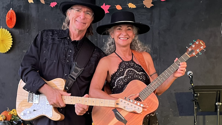 Logo for Kanikapila Worship Group