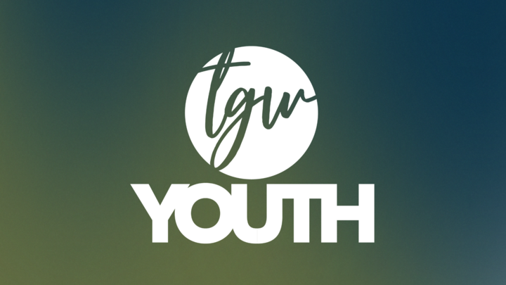 Youth Group: Youth Group logo